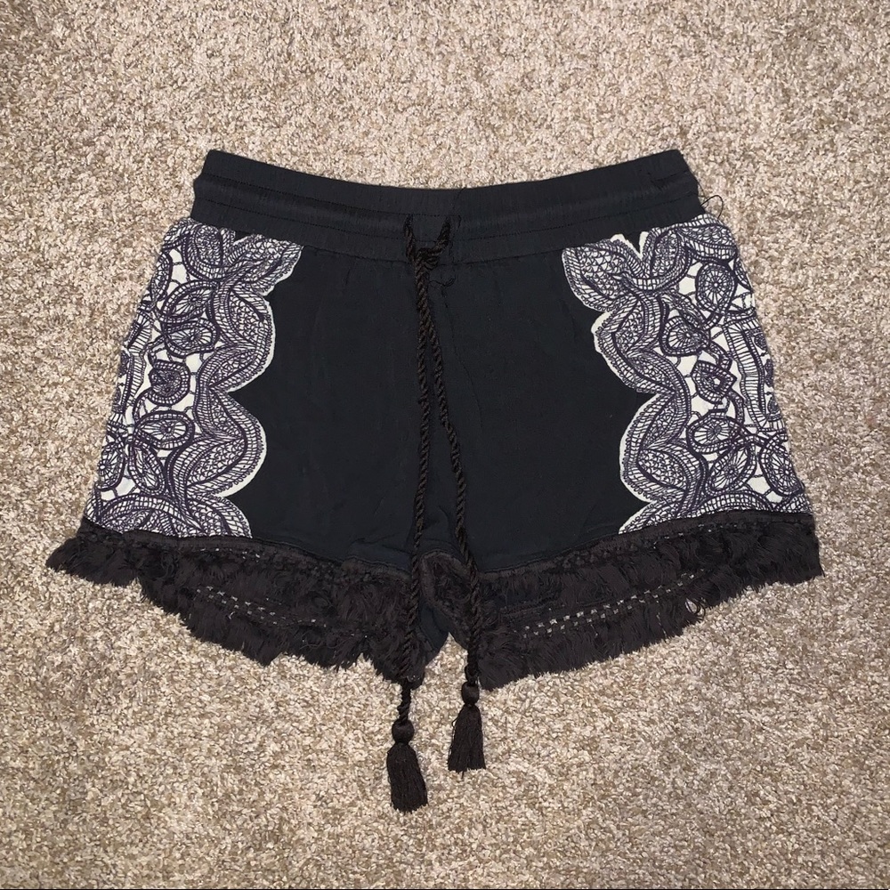 Mossimo Chill Tribal Shorts